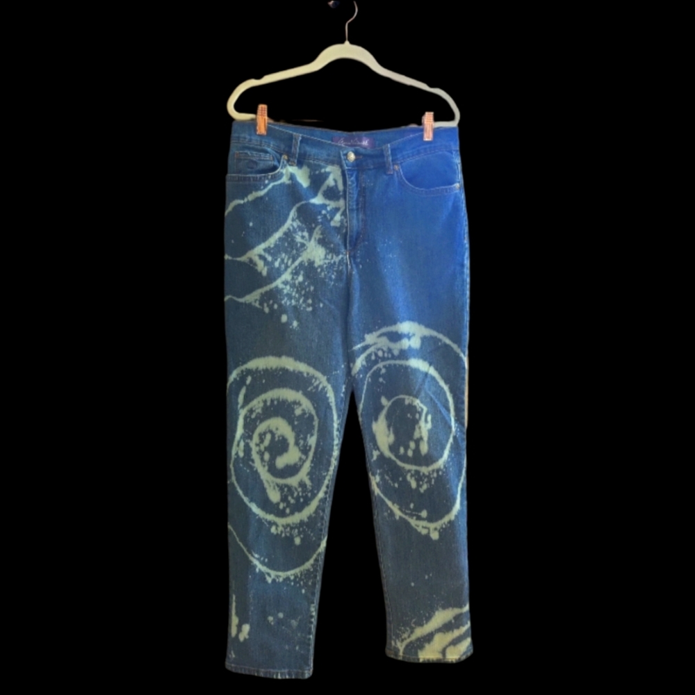 螺旋 Jeans